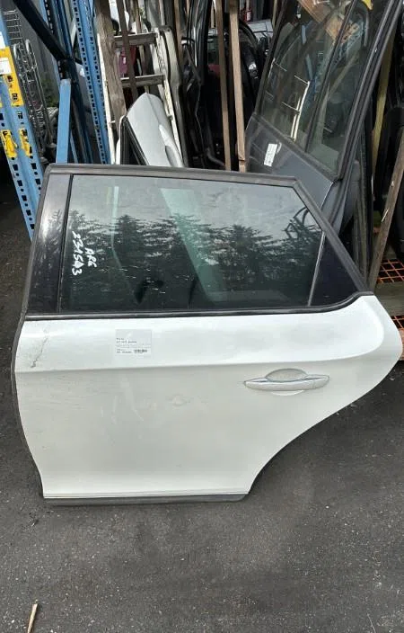 Porte arrière gauche Citroen DS5 1.6 thp 155 (2011-2015) occasion