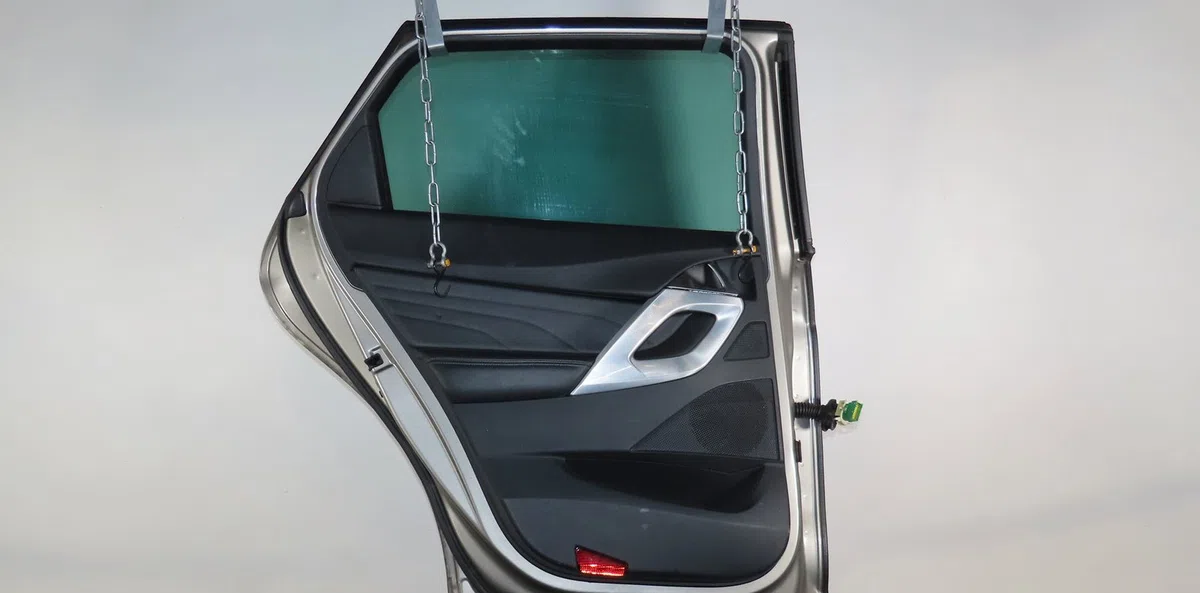 Porte arrière gauche CITROEN DS5 occasion