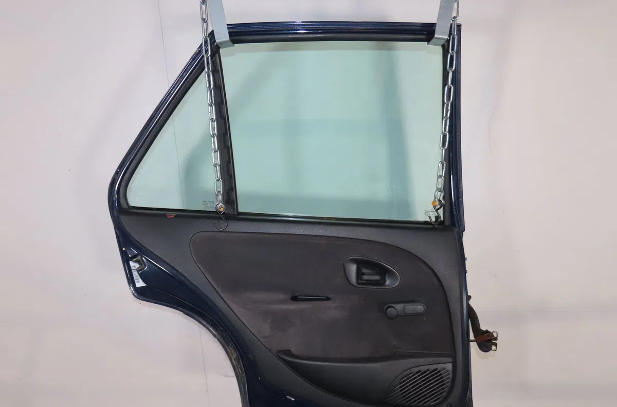 Porte arrière gauche Citroën SAXO (S0, S1) 1.1 x, sx (1996-2003) 5 portes occasion