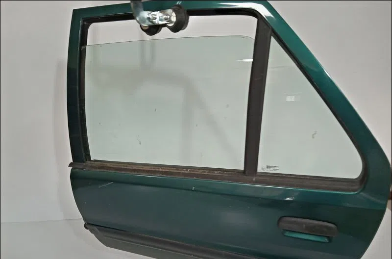 Porte arrière gauche Citroen SAXO (S0, S1) 1.5 d (1996-2001) 5 portes occasion