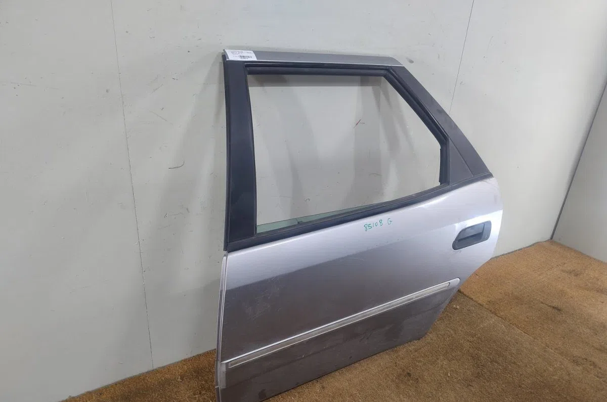 Porte arrière gauche Citroen XANTIA Break (X1_, X2_) 2.0 hdi 109 (1999-2003) occasion