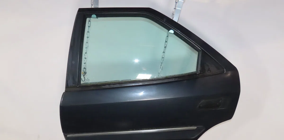 Porte arrière gauche Citroën XANTIA (X1_, X2_) 2.0 hdi 109 (1999-2003) occasion