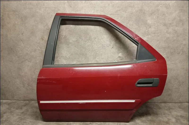 Porte arrière gauche Citroen XANTIA (X1_, X2_) 2.1 turbo d 12v (1995-1999) occasion