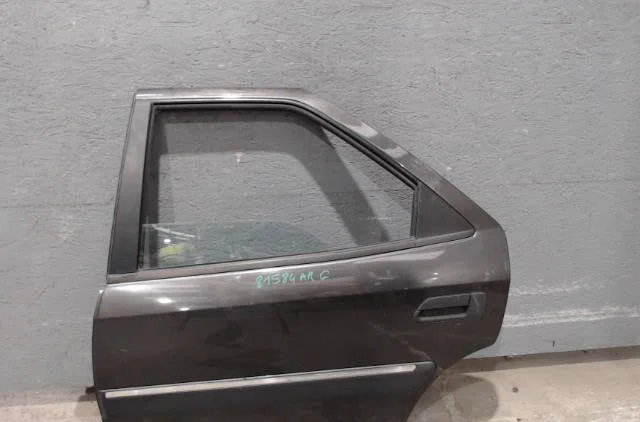 Porte arrière gauche CITROEN XANTIA  XANTIA PHASE 1 occasion