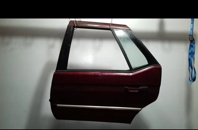 Porte arrière gauche Citroën XM (Y4) 2.5 td (1994-2000) occasion