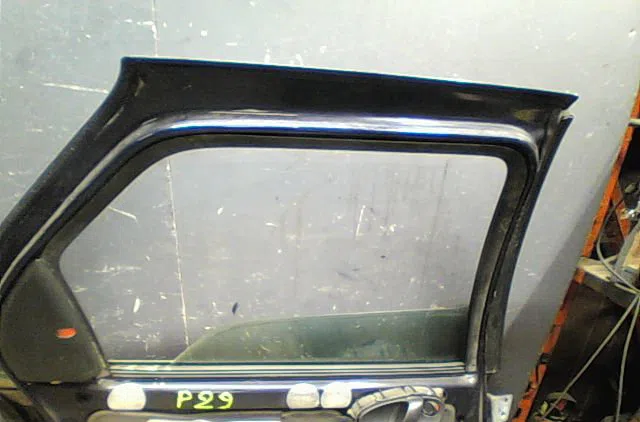 Porte arrière gauche Citroën XSARA Break (N2) 2.0 hdi 90 (1999-2005) occasion