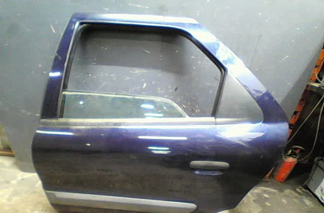 Porte arrière gauche Citroën XSARA Break (N2) 2.0 hdi 90 (1999-2005) occasion