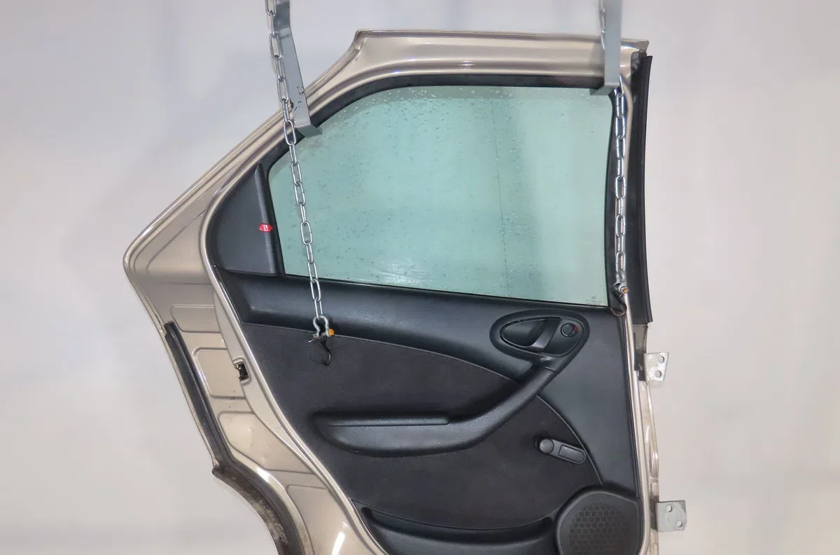 Porte arrière gauche Citroën XSARA (N1) 1.4 hdi (2003-2005) occasion