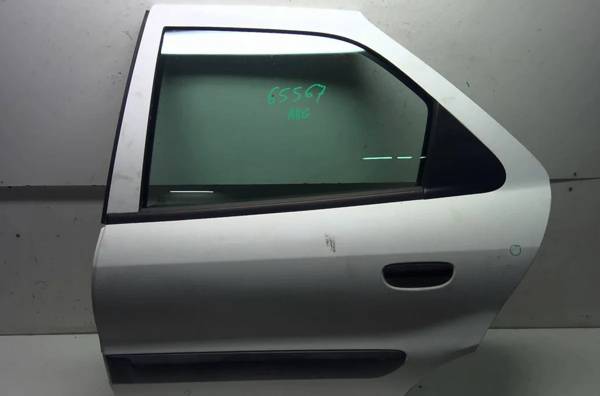 Porte arrière gauche Citroen XSARA (N1) 1.6 16v (2000-2005) 5 portes occasion