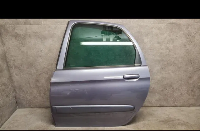 Porte arrière gauche Citroen XSARA PICASSO (N68) 2.0 hdi (1999-2011) 5 portes occasion