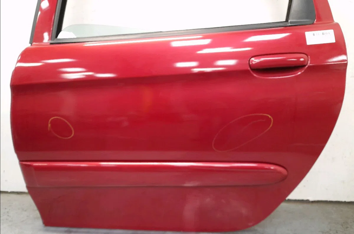 Porte arrière gauche CITROEN XSARA PICASSO occasion