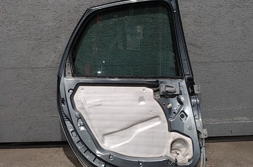 Porte arrière gauche CITROEN XSARA PICASSO  XSARA PICASSO PHASE 2 occasion