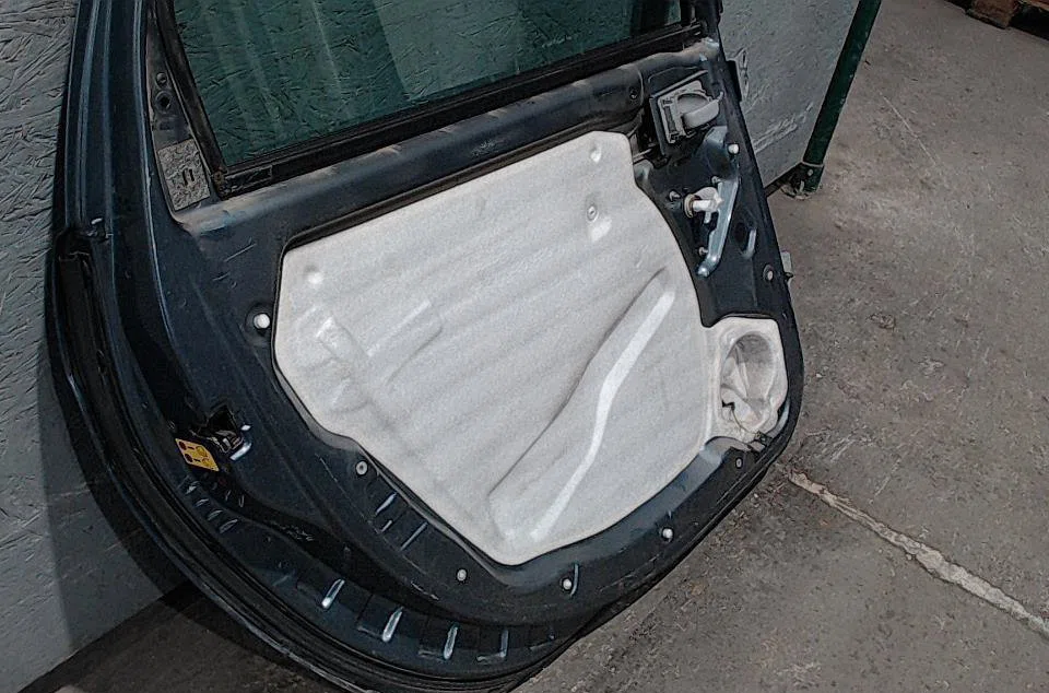Porte arrière gauche CITROEN XSARA PICASSO  XSARA PICASSO PHASE 2 occasion