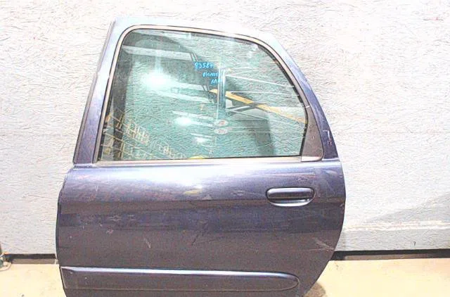 Porte arrière gauche CITROEN XSARA PICASSO  XSARA PICASSO PHASE 2 occasion