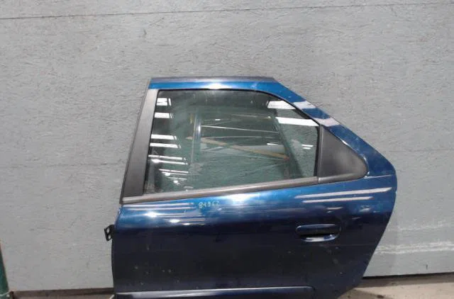 Porte arrière gauche CITROEN XSARA  XSARA PHASE 2 occasion