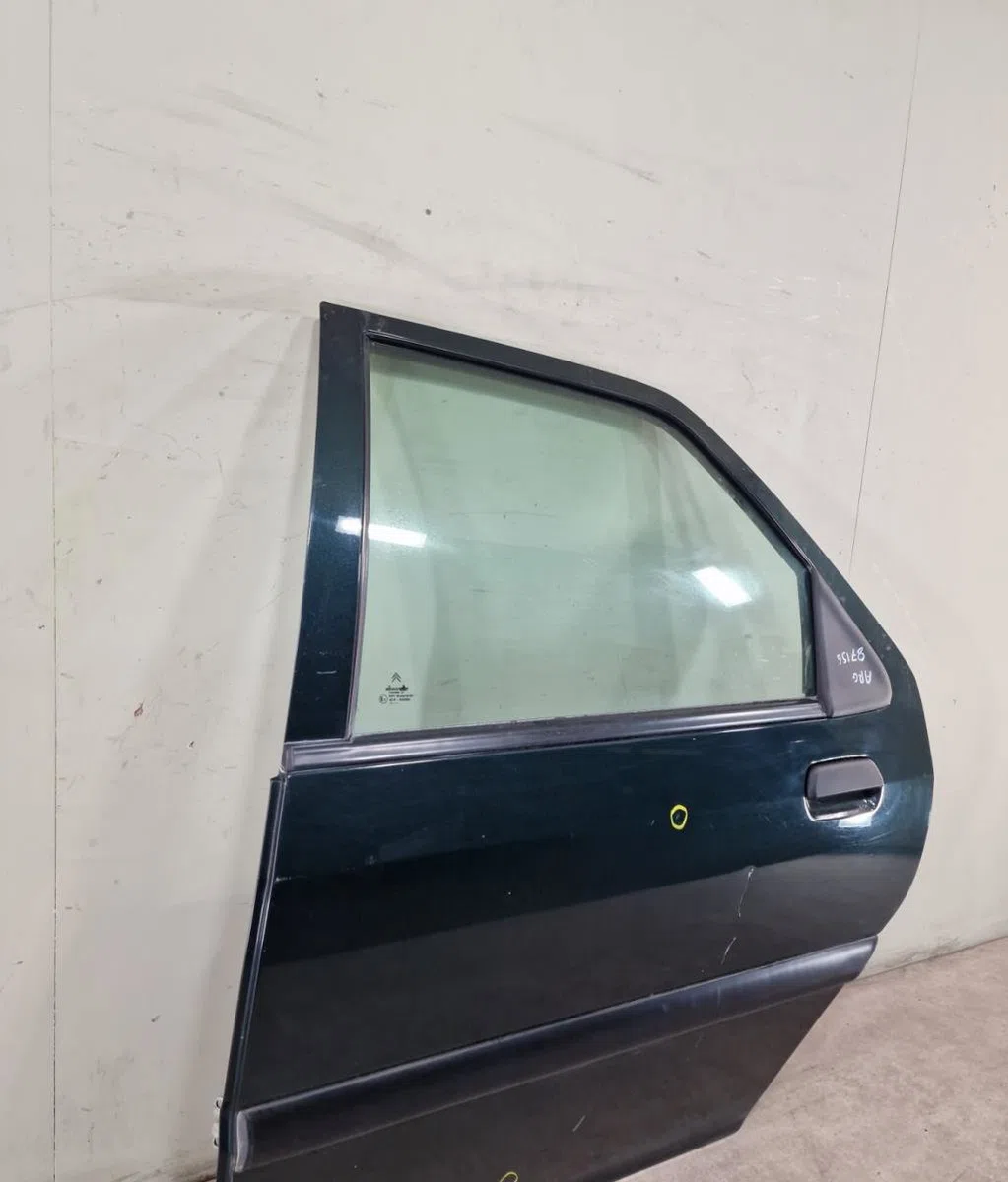 Porte arrière gauche Citroen ZX (N2) 1.9 d (1993-1997) occasion