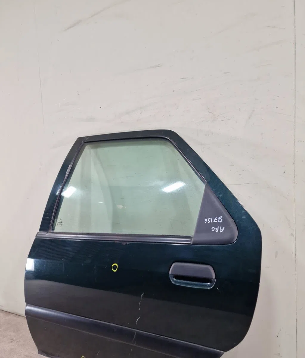Porte arrière gauche Citroen ZX (N2) 1.9 d (1993-1997) occasion