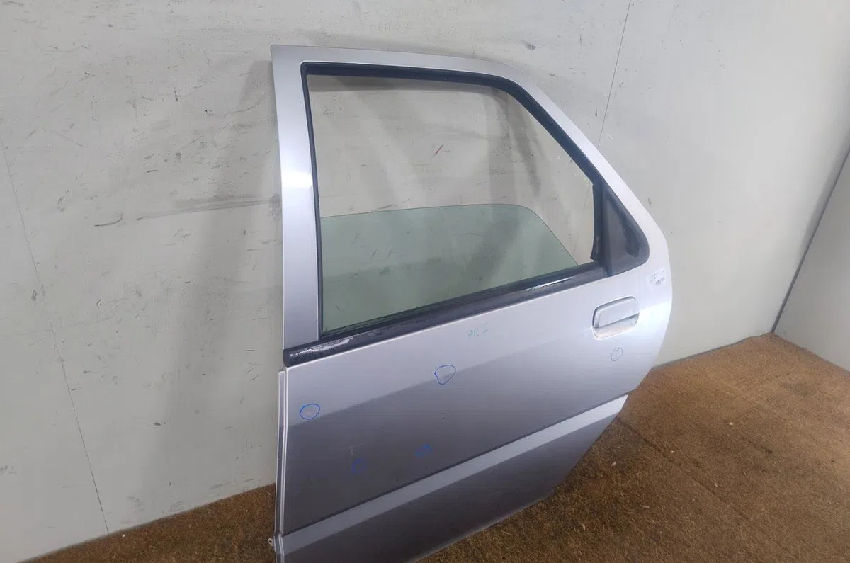 Porte arrière gauche CITROEN ZX  ZX PHASE 2 occasion