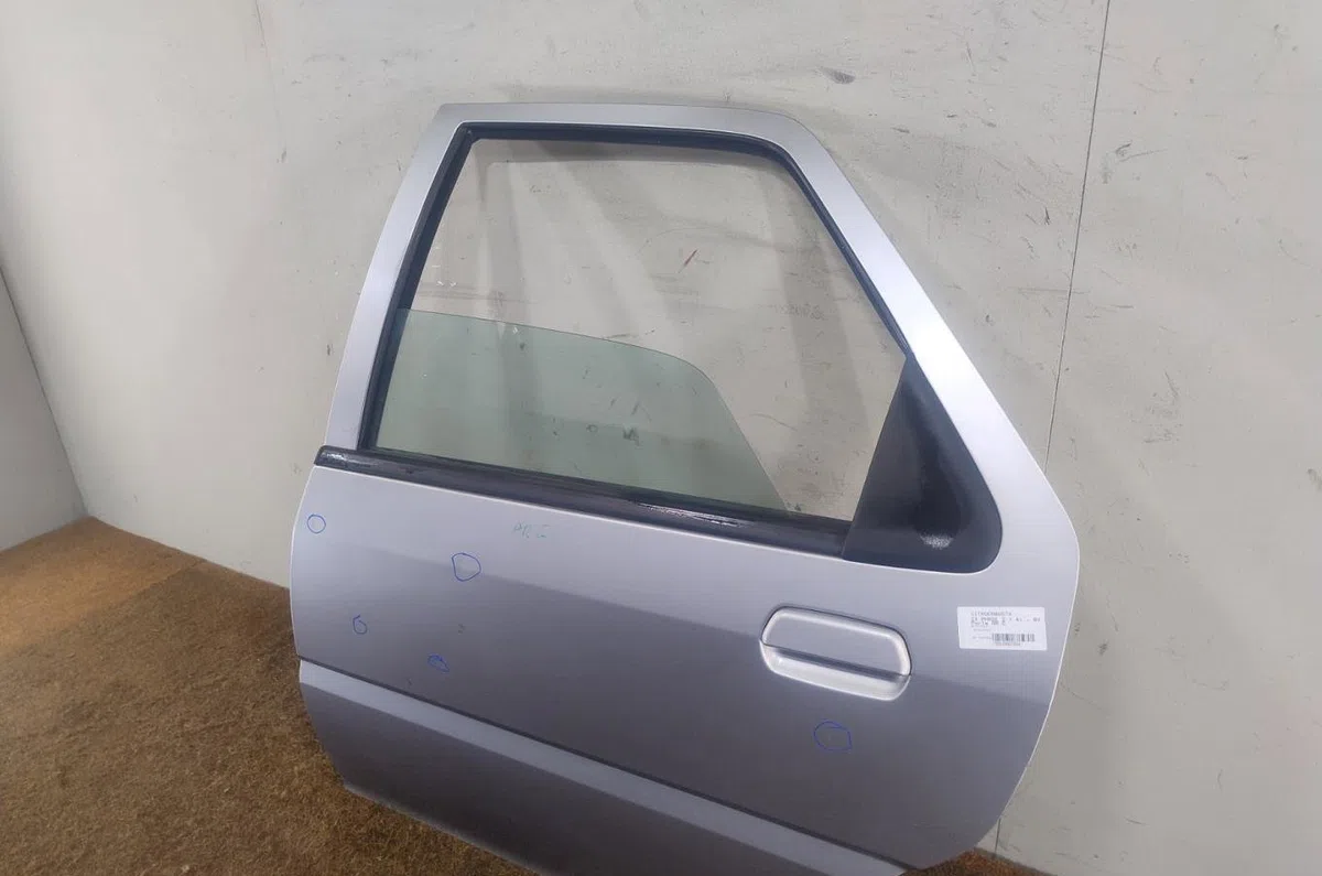 Porte arrière gauche CITROEN ZX  ZX PHASE 2 occasion