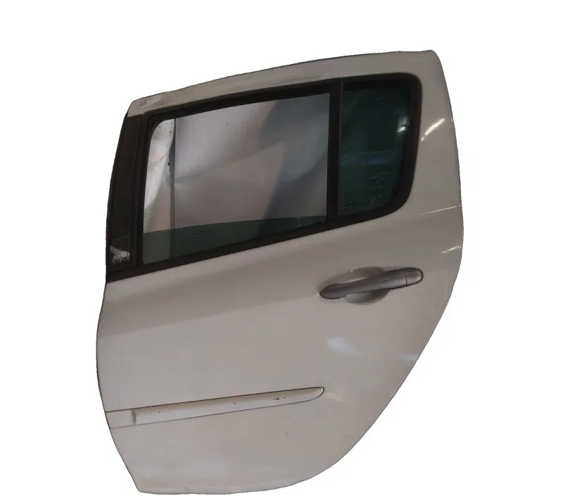 PORTE ARRIERE GAUCHE CLIO III 7751476191