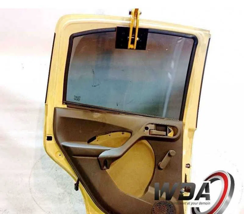 PORTE ARRIERE GAUCHE COMPLETE FIAT PANDA II 0000046826583