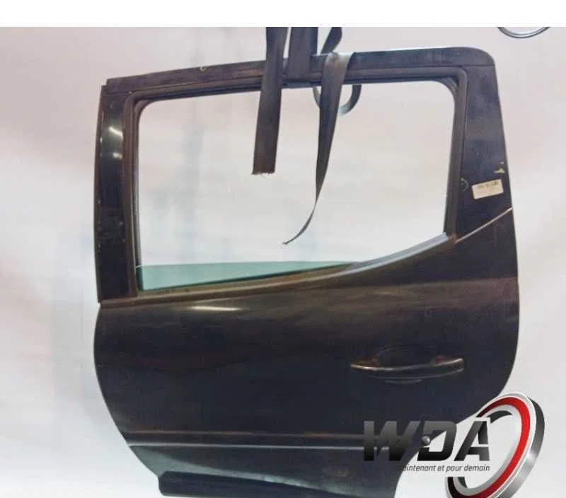 PORTE ARRIERE GAUCHE COMPLETE PEUGEOT 207 SW 00009006Q2