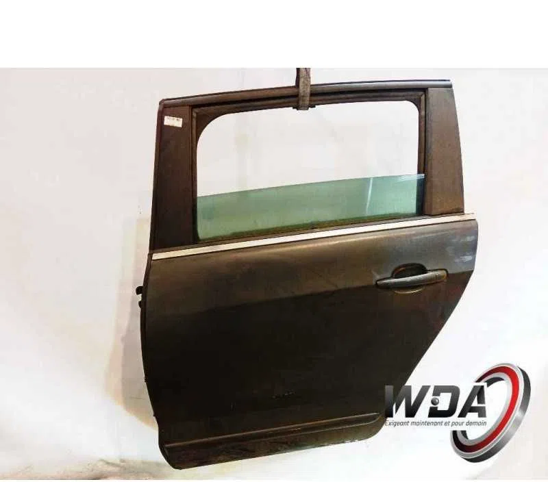 PORTE ARRIERE GAUCHE COMPLETE PEUGEOT 5008 I 00009002CN
