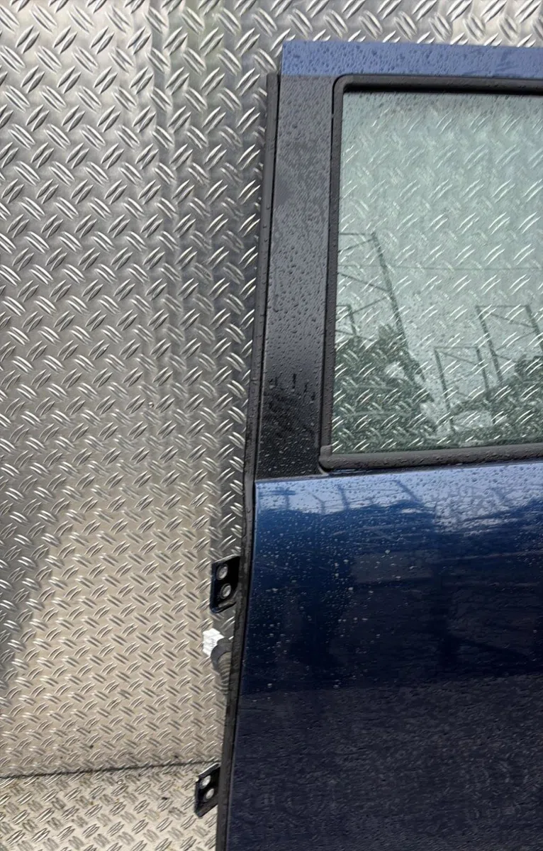 Porte arrière gauche Dacia LODGY (JS_) 1.2 tce (jsay, jsm0) (2012) occasion