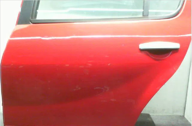 Porte arrière gauche DACIA SANDERO I  1.4 MPI 75ch occasion