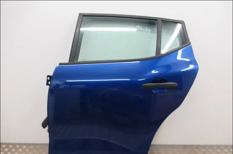 Porte arrière gauche Dacia SANDERO III 1.0 sce 65 (2021) occasion