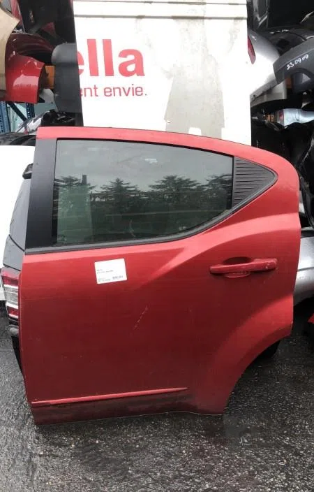 Porte arrière gauche Dodge AVENGER 2.0 crd (2007-2011) occasion