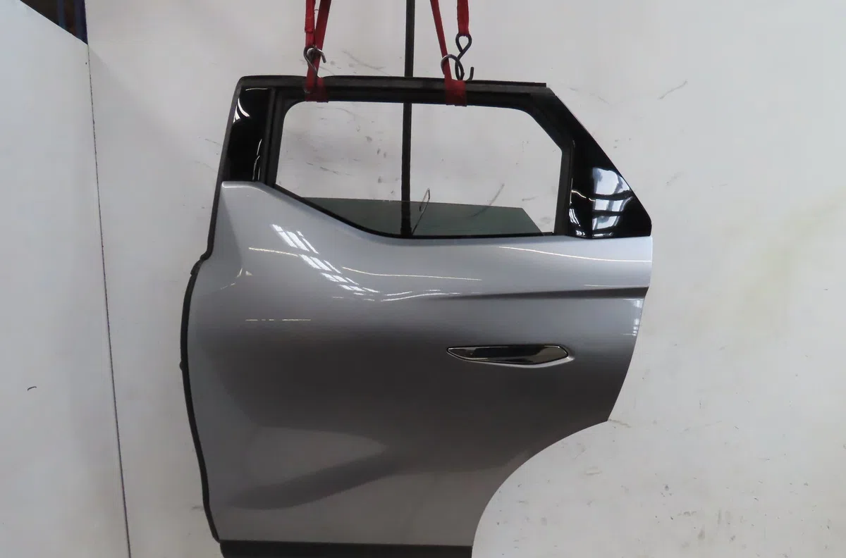 Porte arrière gauche Ds DS 3 CROSSBACK (UR_, UC_, UJ_) E-tense (ujzkxz) (2019) occasion