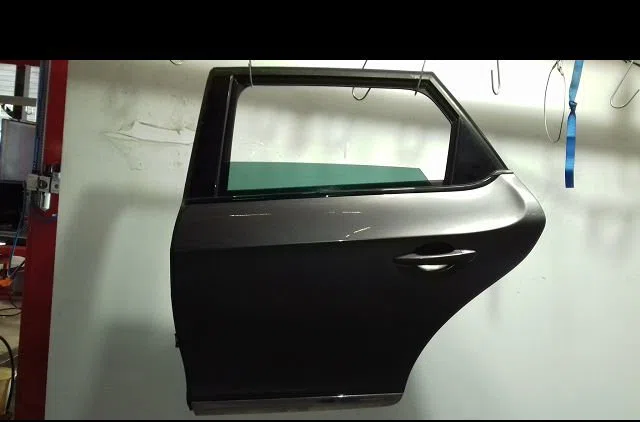 Porte arrière gauche Ds DS 5 (KF_) 1.6 bluehdi 120 (2015-2018) 5 portes occasion