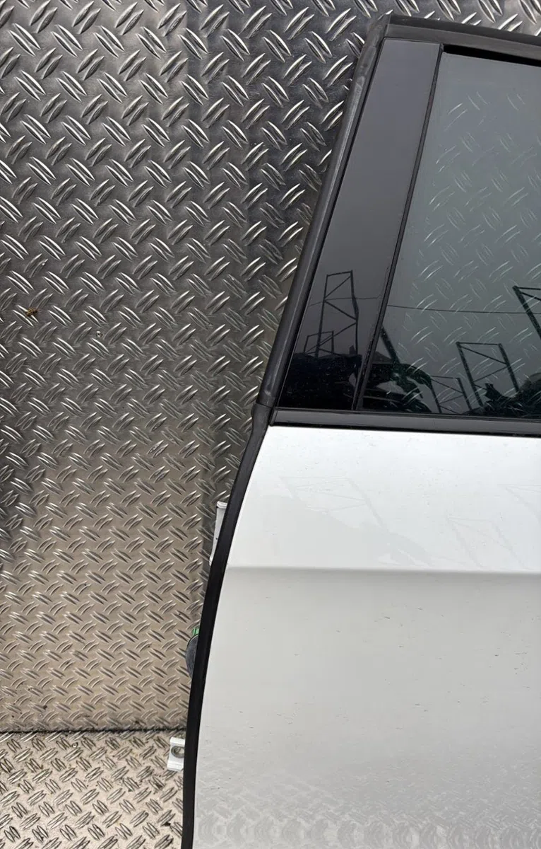 Porte arrière gauche Ds DS 5 (KF_) 2.0 bluehdi 180 (2015-2018) occasion