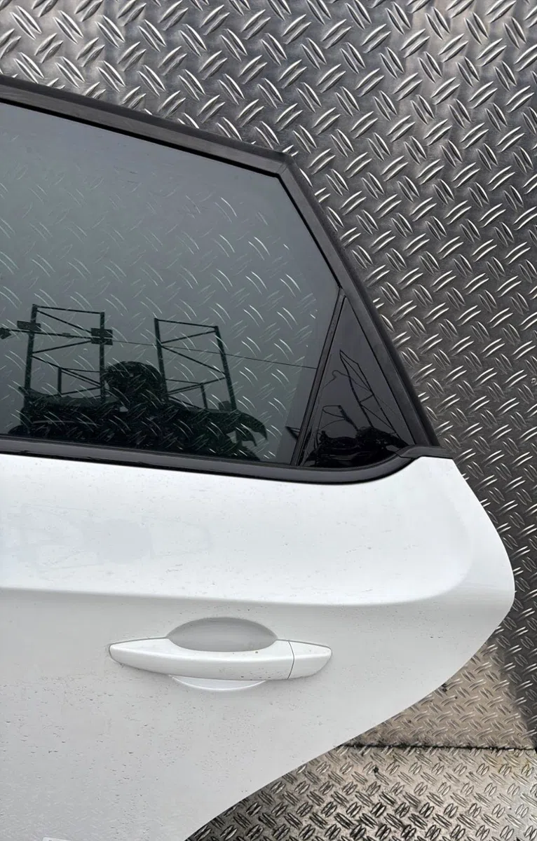 Porte arrière gauche Ds DS 5 (KF_) 2.0 bluehdi 180 (2015-2018) occasion