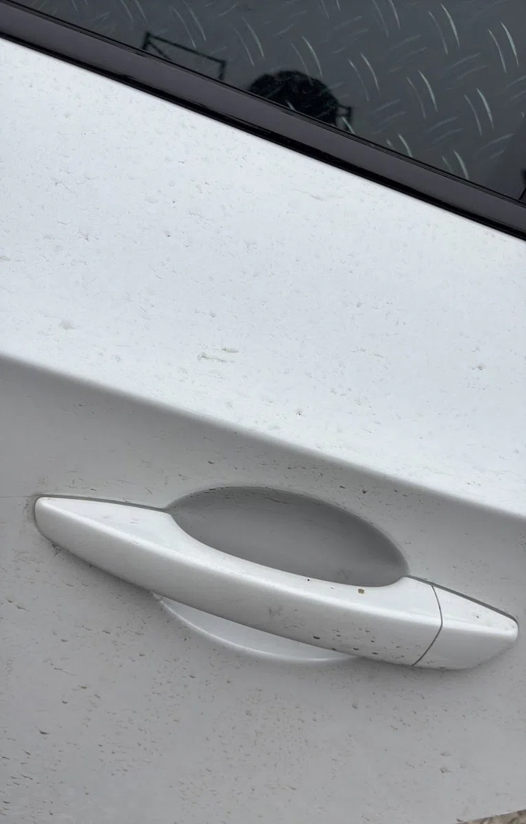 Porte arrière gauche Ds DS 5 (KF_) 2.0 bluehdi 180 (2015-2018) occasion