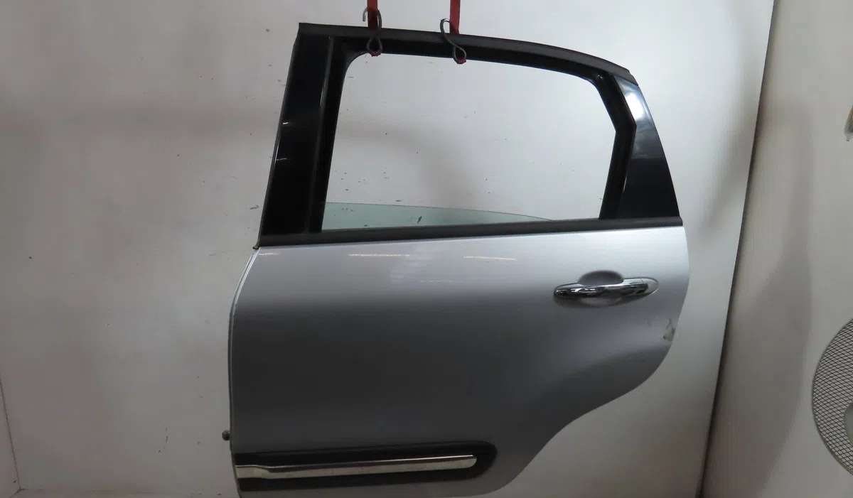 Porte arrière gauche FIAT 500 2014 occasion