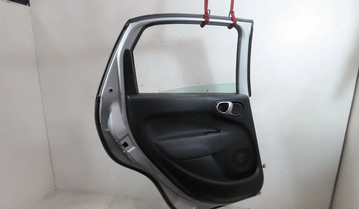 Porte arrière gauche FIAT 500 2014 occasion