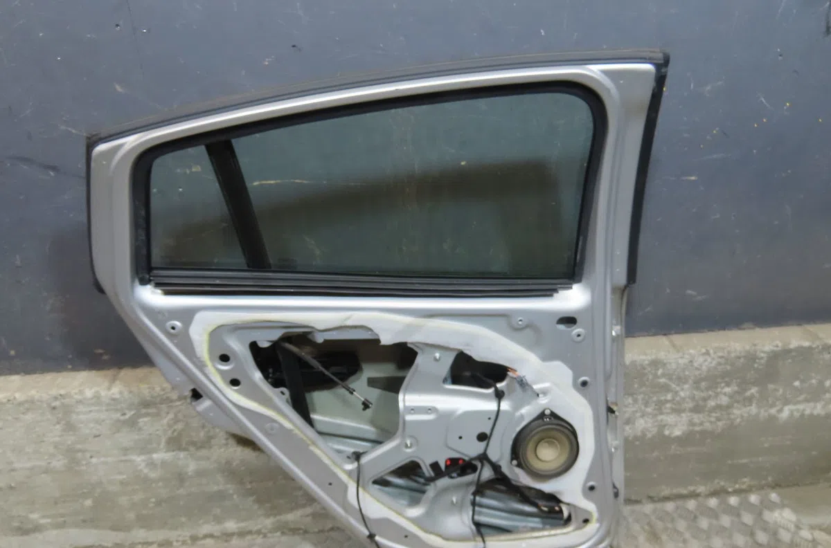 Porte arrière gauche Fiat BRAVO II (198_) 1.4 t-jet (198axg1b) (2007-2014) occasion