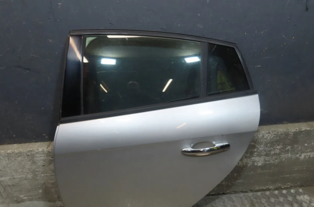 Porte arrière gauche Fiat BRAVO II (198_) 1.4 t-jet (198axg1b) (2007-2014) occasion
