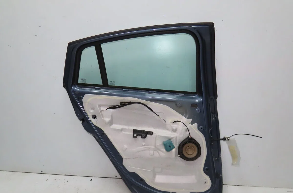Porte arrière gauche Fiat BRAVO II (198_) 1.6 d multijet (198axh1b) (2007-2014) 5 portes occasion