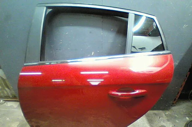 Porte arrière gauche Fiat BRAVO II (198_) 1.6 d multijet (198axl1b) (2008-2014) occasion