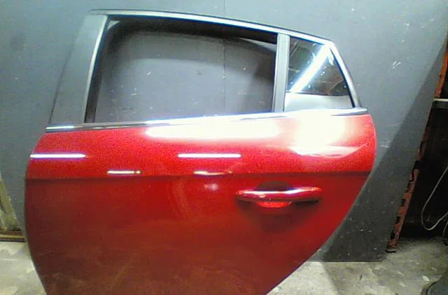 Porte arrière gauche Fiat BRAVO II (198_) 1.6 d multijet (198axl1b) (2008-2014) occasion