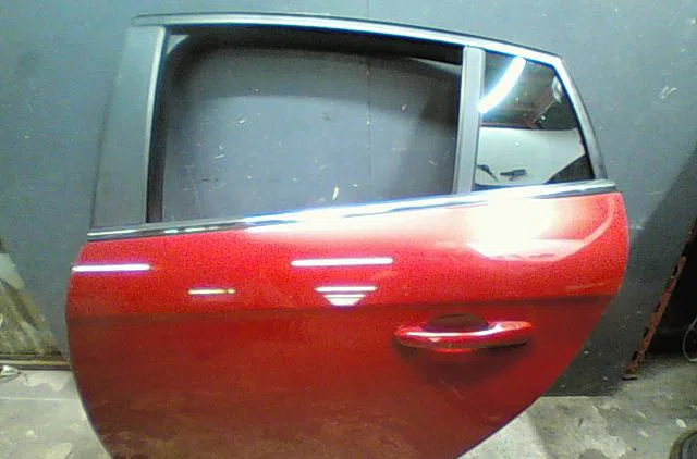 Porte arrière gauche Fiat BRAVO II (198_) 1.6 d multijet (198axl1b) (2008-2014) occasion