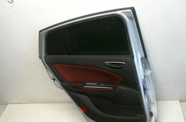 Porte arrière gauche Fiat BRAVO II (198_) 1.6 d multijet (198axm1b) (2008-2014) occasion