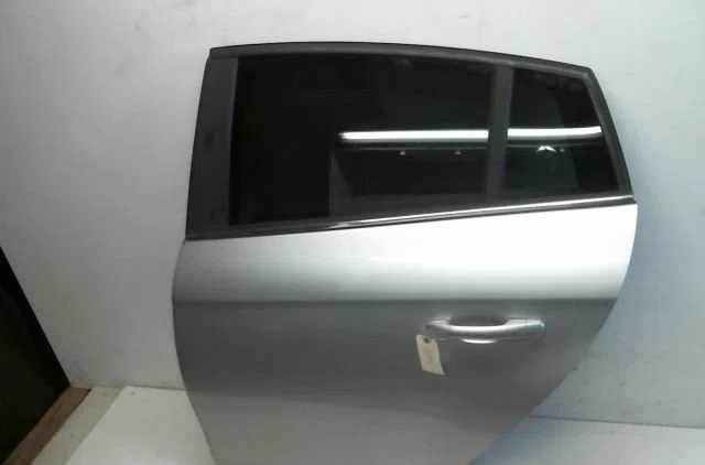 Porte arrière gauche Fiat BRAVO II (198_) 1.6 d multijet (198axm1b) (2008-2014) occasion