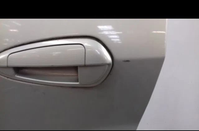Porte arrière gauche Fiat GRANDE PUNTO (199_) 1.3 d multijet (199.axd11, 199.axd1a, 199.axd1b,... (2005-2010) 5 portes o