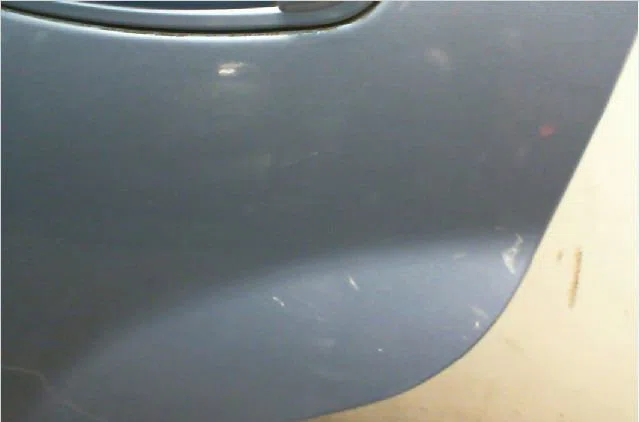 Porte arrière gauche Fiat GRANDE PUNTO (199_) 1.3 d multijet (2008) occasion