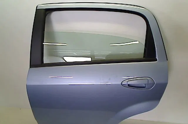 Porte arrière gauche Fiat GRANDE PUNTO (199_) 1.4 16v (199bxg1b, 199axg1b) (2005-2011) occasion