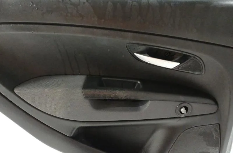 Porte arrière gauche FIAT GRANDE PUNTO occasion